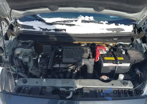 2024 Mitsubishi Mirage G4 Se z USA, uszkodzony, nr VIN ML32FVFJ7RHF09902